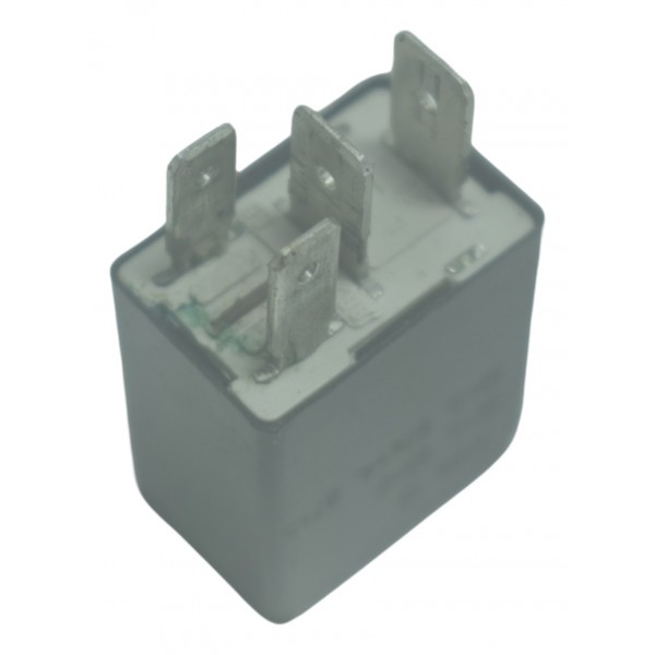 Rele Auxiliar Harley Dyna Super Glide Fxd 09-11 Original