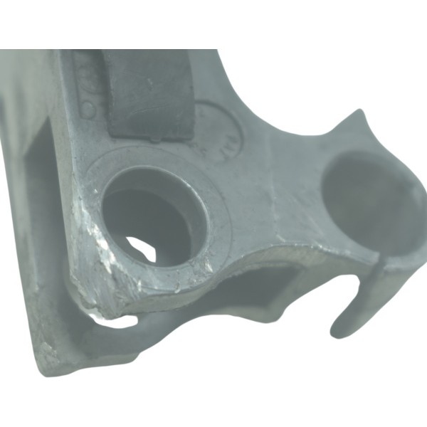 Manete Embreagem C/ Detalh Harley Dyna Super Glide Fxd 09-11