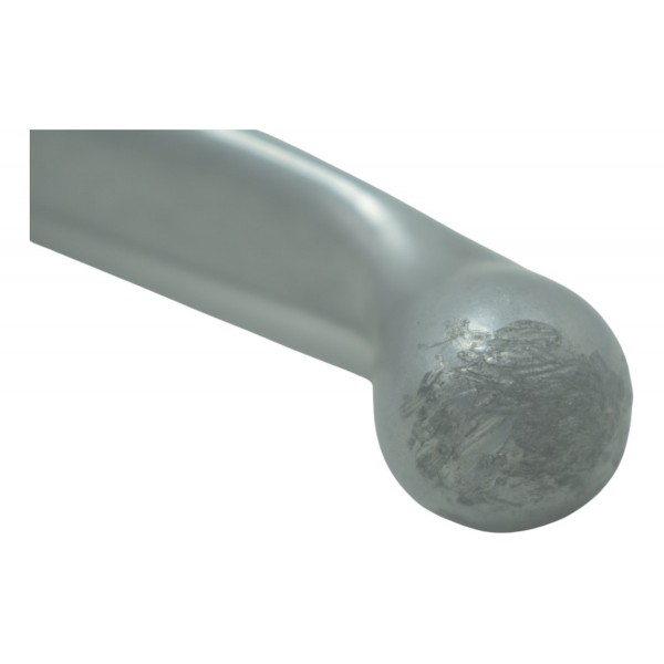 Manete Embreagem C/ Detalh Harley Dyna Super Glide Fxd 09-11