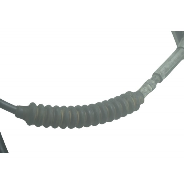Cabo Embreagem Harley Dyna Super Glide Fxd 09-11 Original