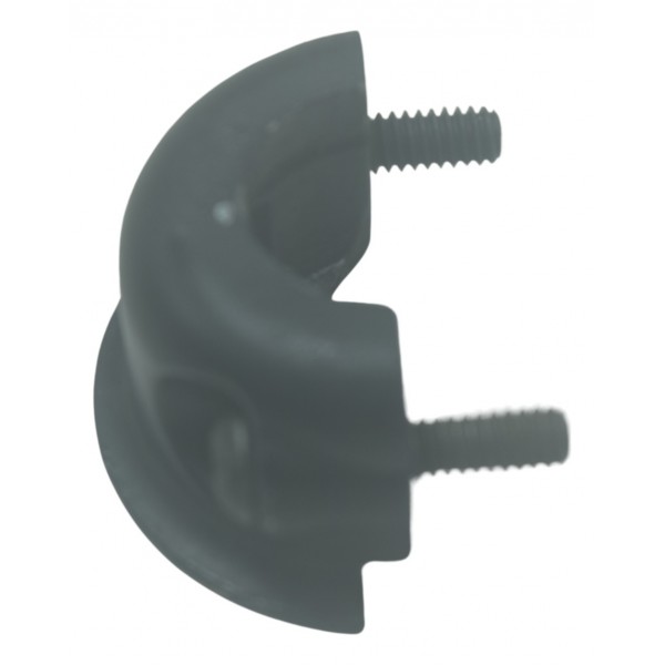 Tampa Manicoto Embreag Det Harley Dyna Super Glide Fxd 09-11