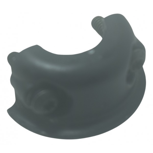 Tampa Manicoto Embreag Det Harley Dyna Super Glide Fxd 09-11