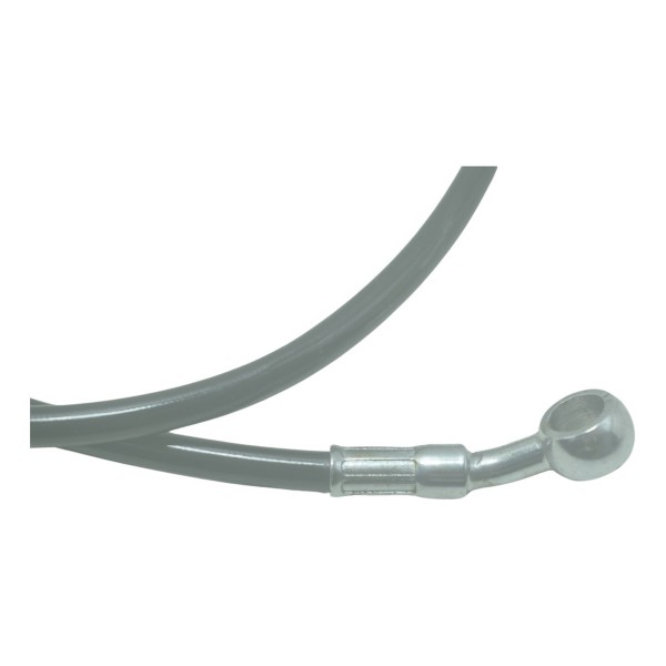 Flexível Freio Diant Harley Dyna Super Glide Fxd 09-11 Orig