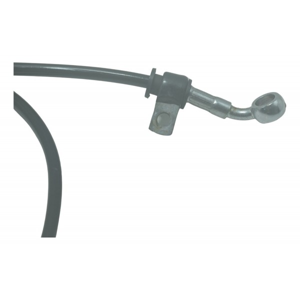 Flexível Freio Diant Harley Dyna Super Glide Fxd 09-11 Orig