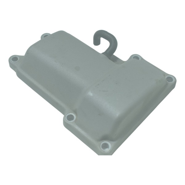 Tampa Respiro Caixa Harley Dyna Super Glide Fxd 09-11 Orig