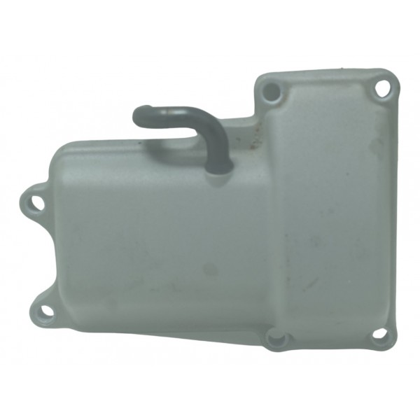 Tampa Respiro Caixa Harley Dyna Super Glide Fxd 09-11 Orig