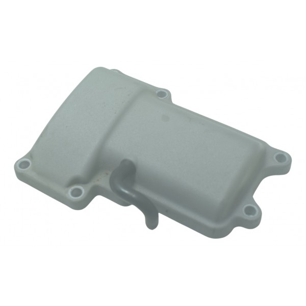 Tampa Respiro Caixa Harley Dyna Super Glide Fxd 09-11 Orig