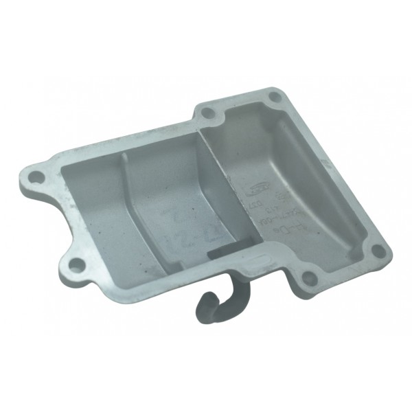 Tampa Respiro Caixa Harley Dyna Super Glide Fxd 09-11 Orig