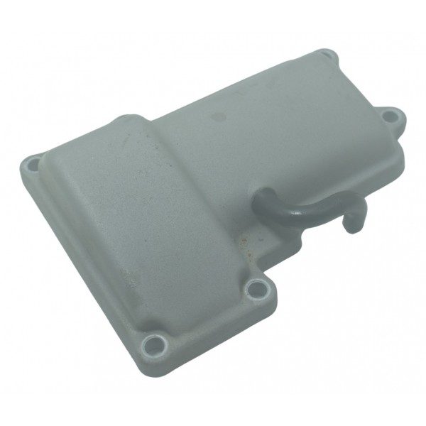 Tampa Respiro Caixa Harley Dyna Super Glide Fxd 09-11 Orig