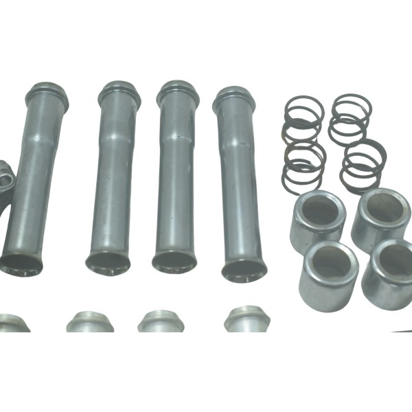 Capa Vareta Válvula Harley Dyna Super Glide Fxd 09-11 Orig