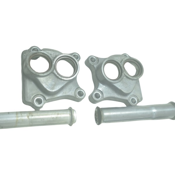 Capa Vareta Válvula Harley Dyna Super Glide Fxd 09-11 Orig