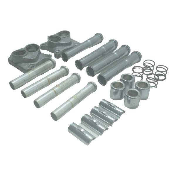 Capa Vareta Válvula Harley Dyna Super Glide Fxd 09-11 Orig