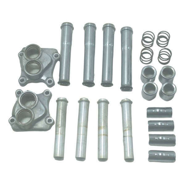 Capa Vareta Válvula Harley Dyna Super Glide Fxd 09-11 Orig