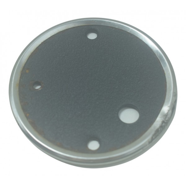 Acabamento Painel Detalhes Harley Dyna Super Glide Fxd 09-11