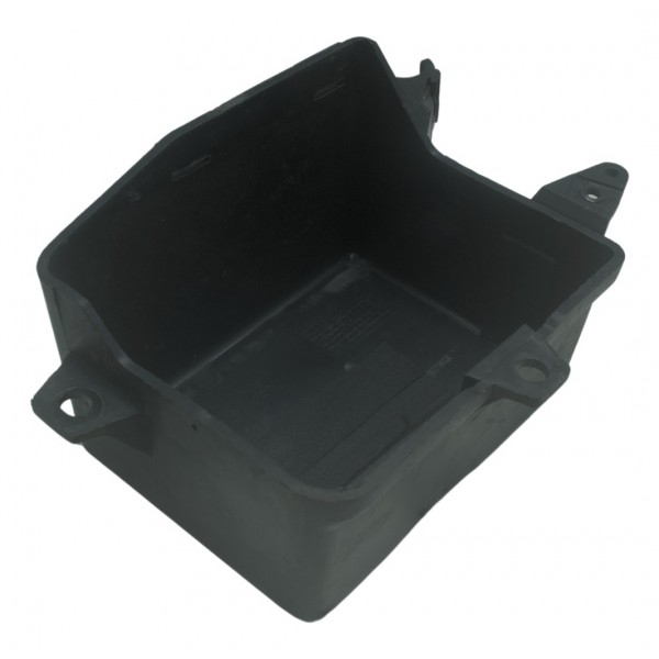 Caixa Bateria Honda Xl 700v Transalp 11-14 Original Preto