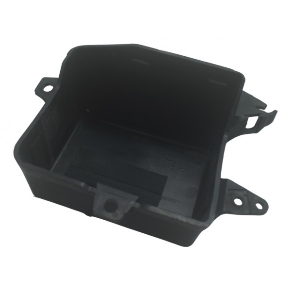Caixa Bateria Honda Xl 700v Transalp 11-14 Original Preto