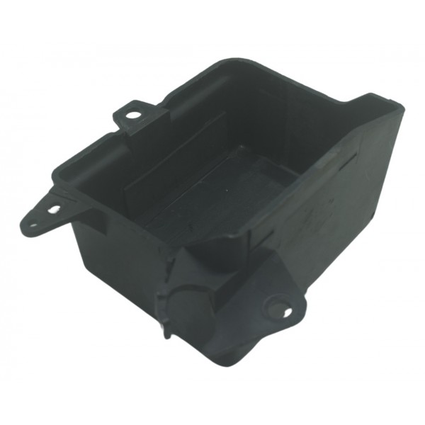 Caixa Bateria Honda Xl 700v Transalp 11-14 Original Preto