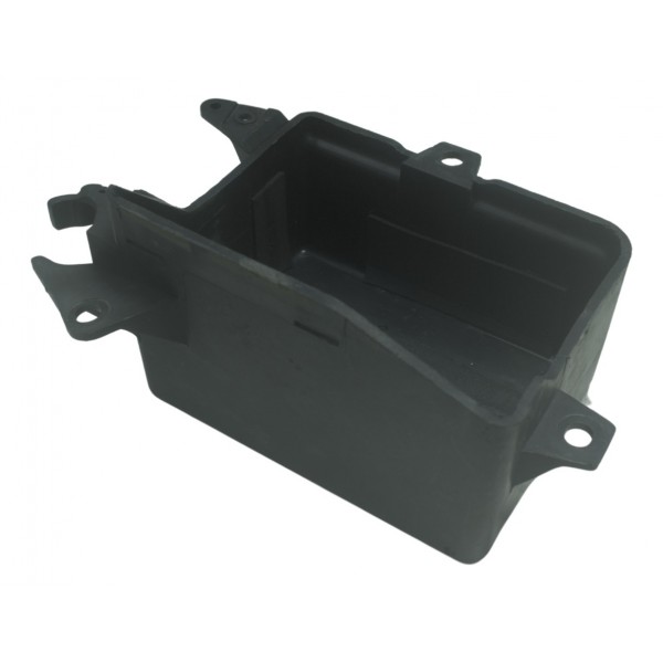 Caixa Bateria Honda Xl 700v Transalp 11-14 Original Preto