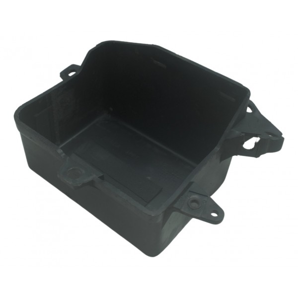 Caixa Bateria Honda Xl 700v Transalp 11-14 Original Preto