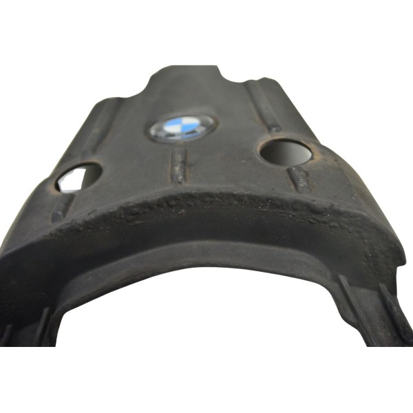 Carenagem Rabeta Bmw F 700 Gs 2017 Original Preto