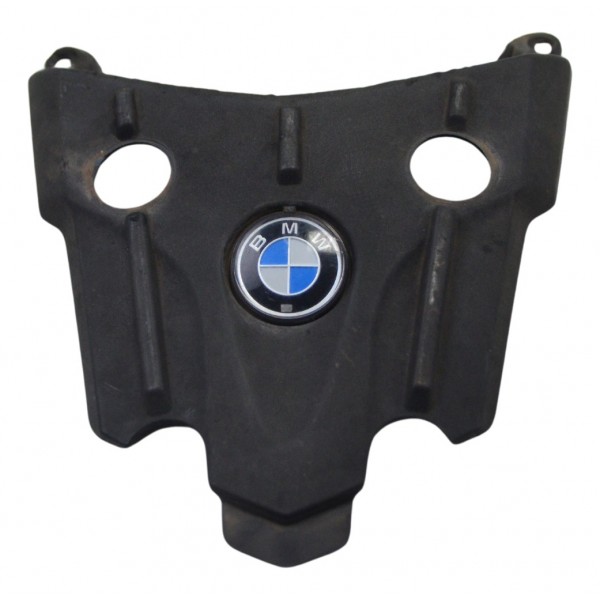 Carenagem Rabeta Bmw F 700 Gs 2017 Original Preto