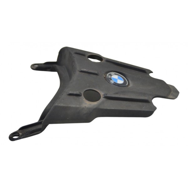 Carenagem Rabeta Bmw F 700 Gs 2017 Original Preto