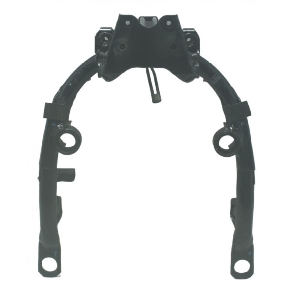 Suporte Aranha Rabeta Honda Xl 700v Transalp 11-14 Original