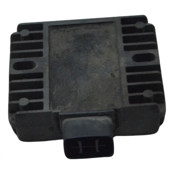 Retificador Carga Kawasaki Er6n Er-6n 10-12 Original 12v