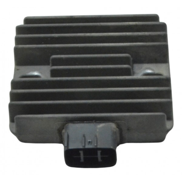 Retificador Carga Kawasaki Er6n Er-6n 10-12 Original 12v