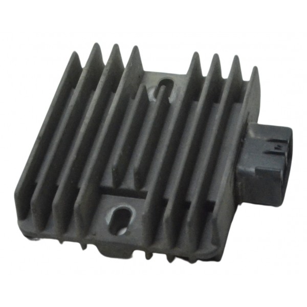Retificador Carga Kawasaki Er6n Er-6n 10-12 Original 12v