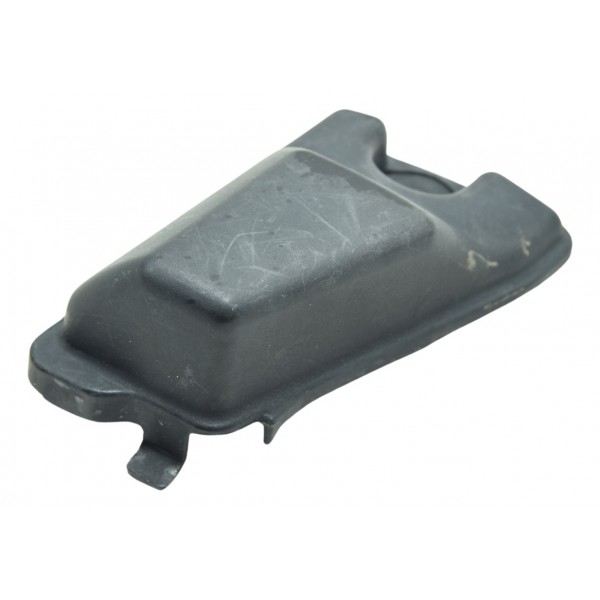 Acabamento Caixa Bateria Kawasaki Er6n Er-6n 10-12 Original Preto