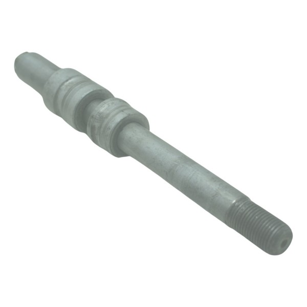 Eixo Roda Dianteira Honda Xl 700v Transalp 11-14 Original