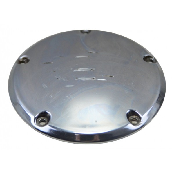 Tampa Inspeção Primaria Harley Street Glide Touring 11-13