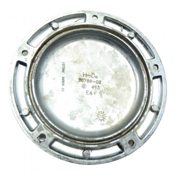 Tampa Inspeção Primaria Harley Street Glide Touring 11-13