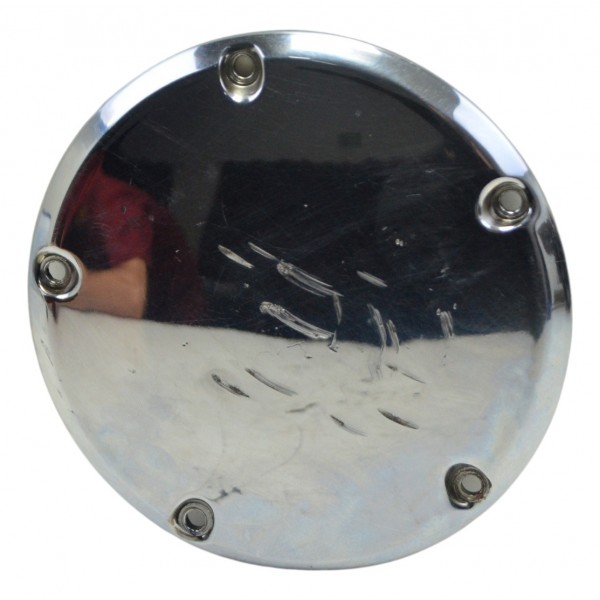 Tampa Inspeção Primaria Harley Street Glide Touring 11-13