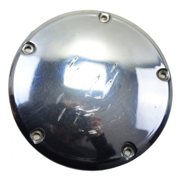 Tampa Inspeção Primaria Harley Street Glide Touring 11-13