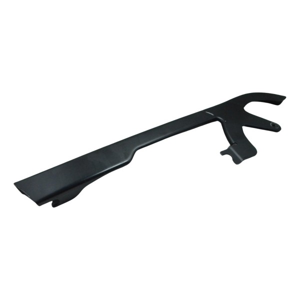 Capa Correia Superior Harley Night Rod 12-16 Original Preto