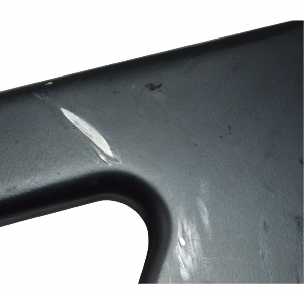 Capa Correia Superior Harley Night Rod 12-16 Original Preto