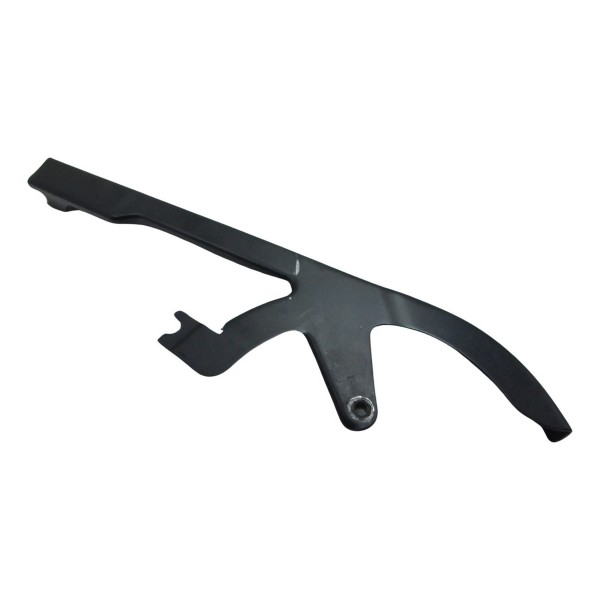 Capa Correia Superior Harley Night Rod 12-16 Original Preto