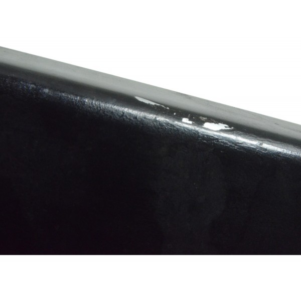 Capa Correia Superior Harley Night Rod 12-16 Original Preto