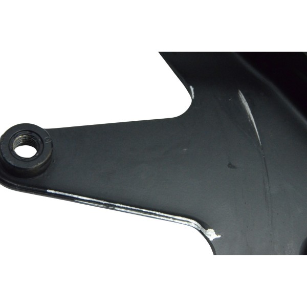 Capa Correia Superior Harley Night Rod 12-16 Original Preto