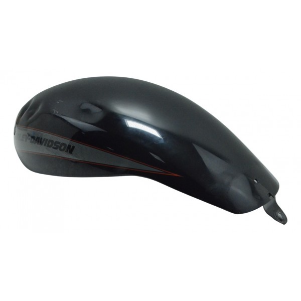 Capa Tanque C/ Detalhes Harley Night Rod 12-16 Original