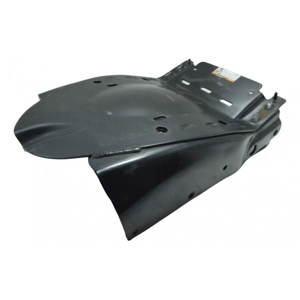 Alma Suporte Paralama Harley Night Rod 12-16 Original Preto