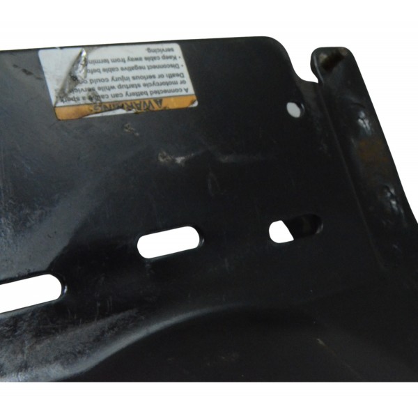 Alma Suporte Paralama Harley Night Rod 12-16 Original Preto