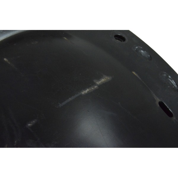 Alma Suporte Paralama Harley Night Rod 12-16 Original Preto