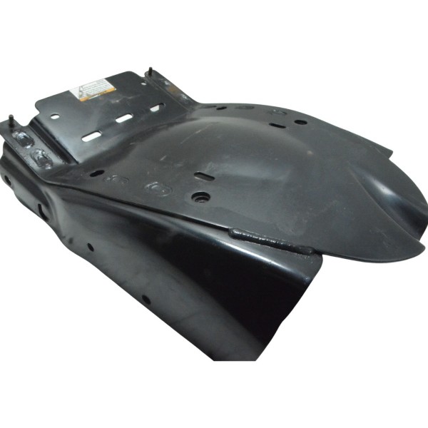 Alma Suporte Paralama Harley Night Rod 12-16 Original Preto