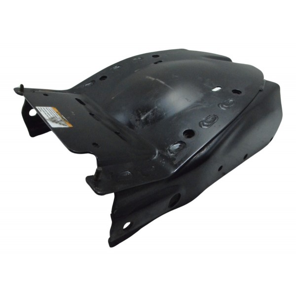 Alma Suporte Paralama Harley Night Rod 12-16 Original Preto