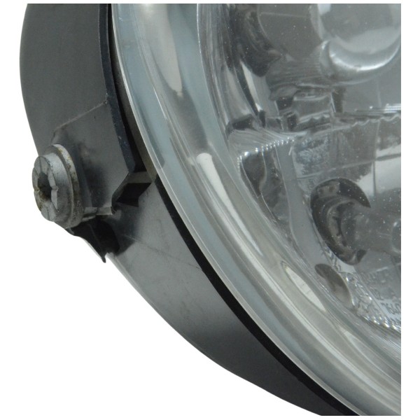Farol C/ Avaria Harley Night Rod 12-16 Original Direito