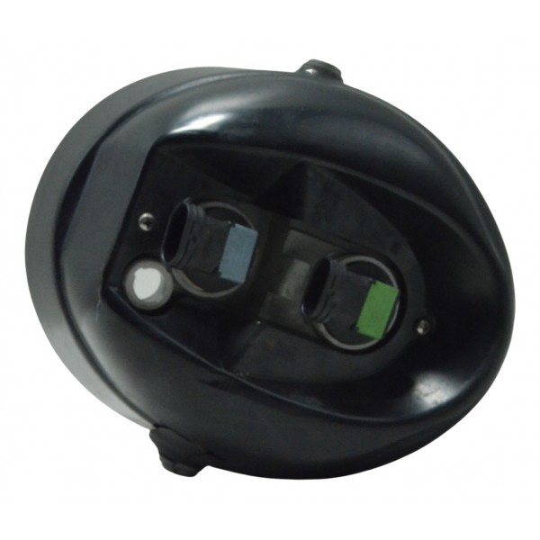 Farol C/ Avaria Harley Night Rod 12-16 Original Direito