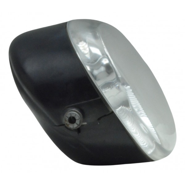 Farol C/ Avaria Harley Night Rod 12-16 Original Direito